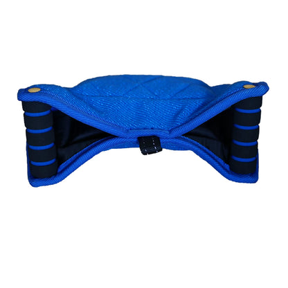 BiteGuard Durable Dog Training Sleeve – Puppy & Medium Dog Protection Pad