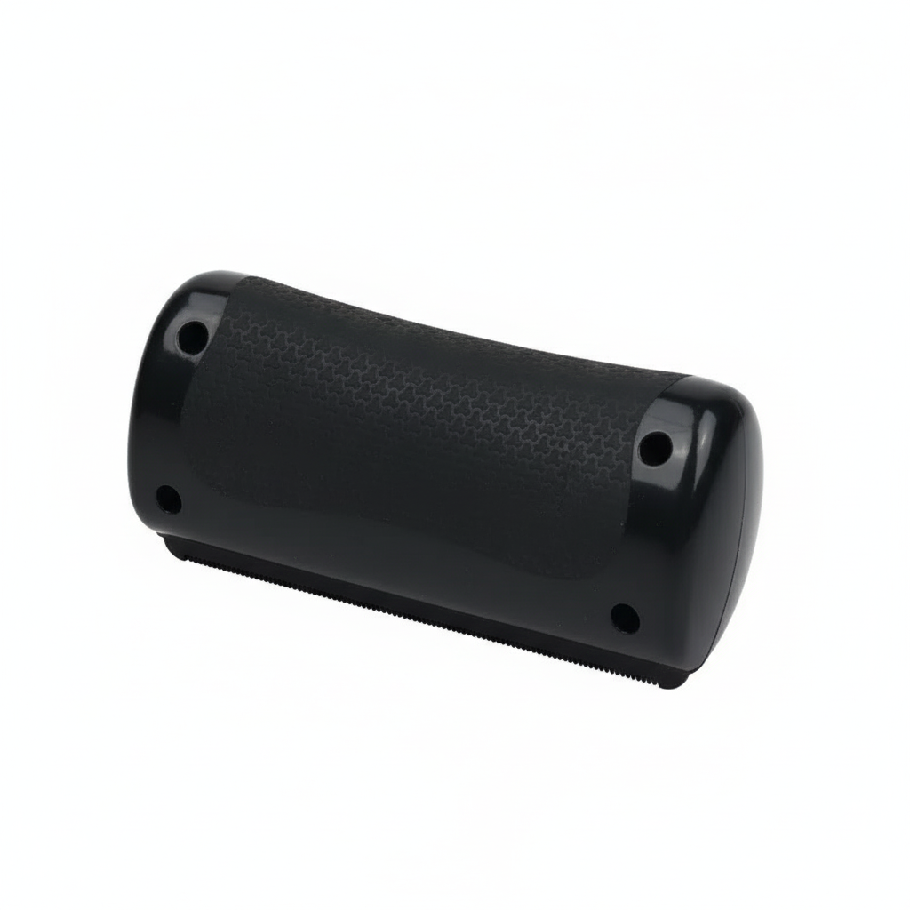 VetGroom Professional Massage Brush – Blood Circulation Enhancer