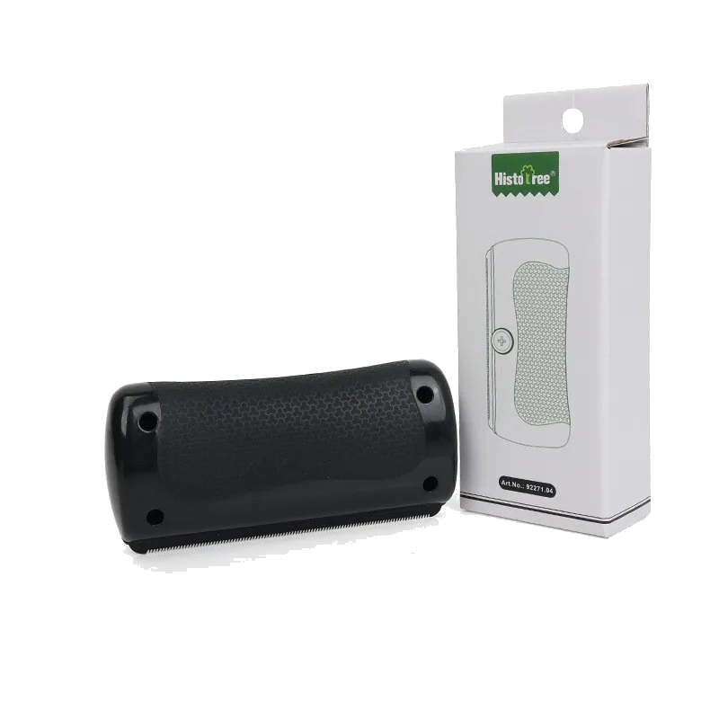 VetGroom Professional Massage Brush – Blood Circulation Enhancer