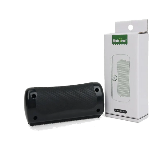 VetGroom Professional Massage Brush – Blood Circulation Enhancer