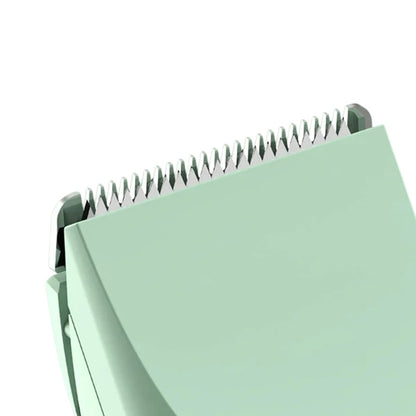 Professional 4-in-1 Electric Pet Grooming Kit – Cordless Grooming Solution