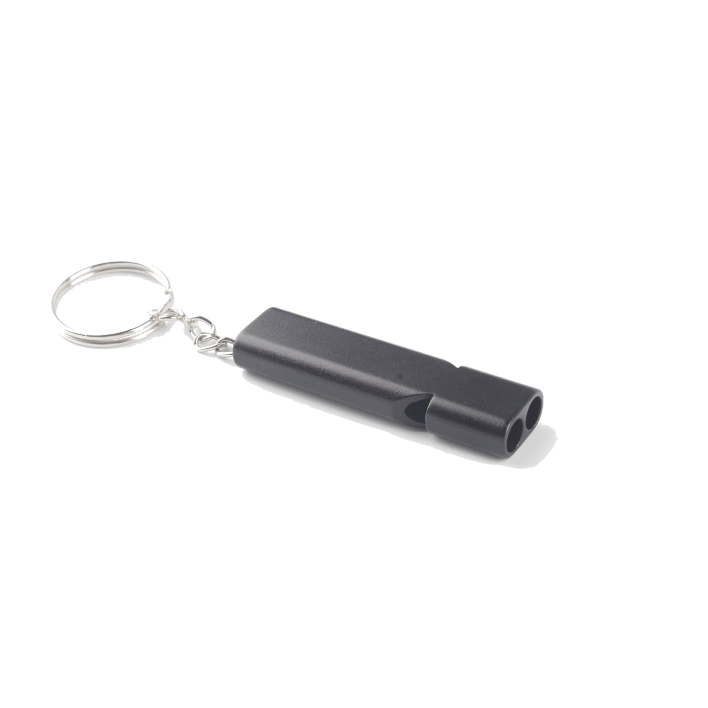 PawCall Dual-Tone Dog Training Whistle – Aluminum Recall & Bark Control Tool