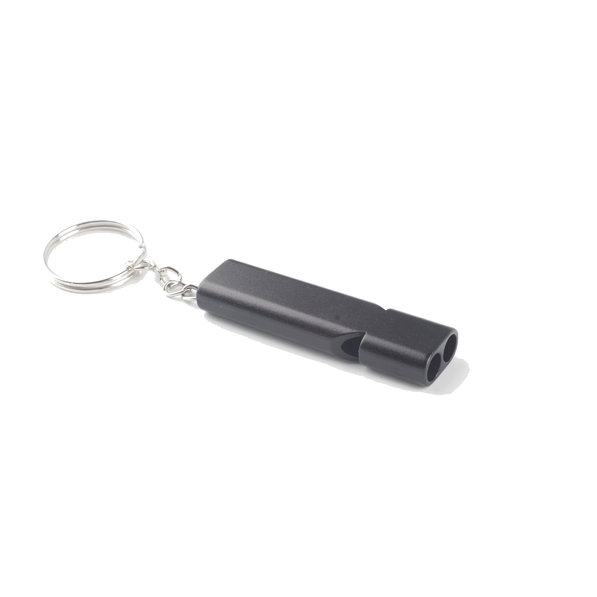 PawCall Dual-Tone Dog Training Whistle – Aluminum Recall & Bark Control Tool