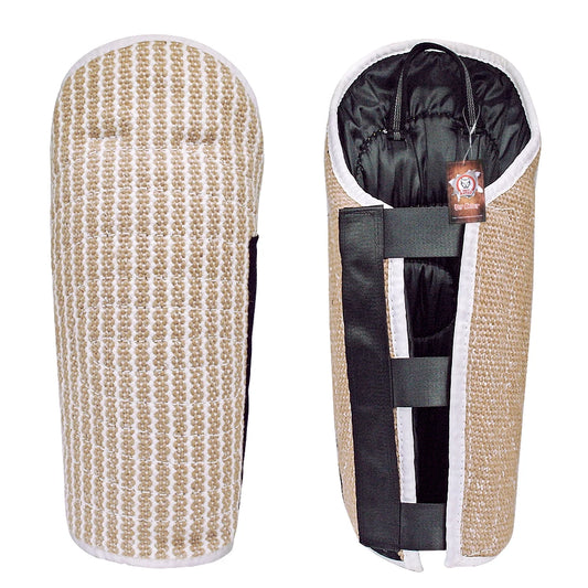 PawGuard Dog Bite Training Sleeve – Protection Aid for Young & Working Dogs