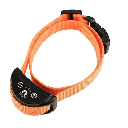 PawSilent Rechargeable Anti-Bark Dog Collar – Vibration Training for Small & Medium Dogs