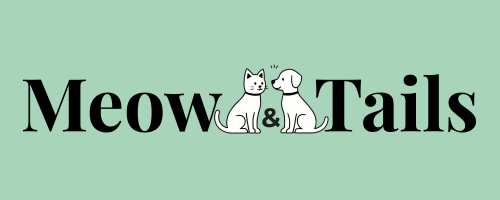 Meow and Tails