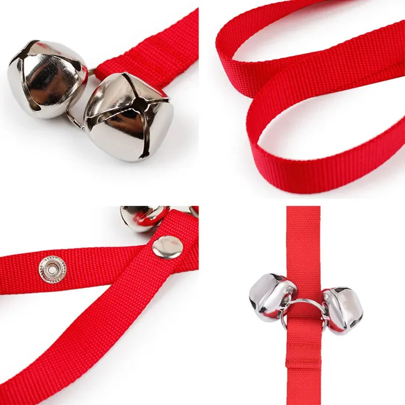 DoorBell Trainer Adjustable Indoor Training System - Smart Alert Device