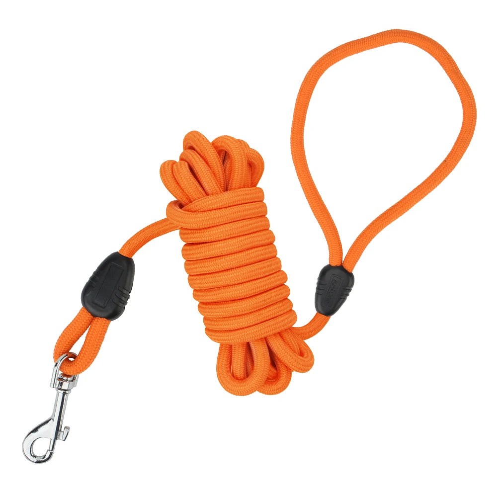 ExtendaWalk Long Training Leash – 5M/10M Professional Length