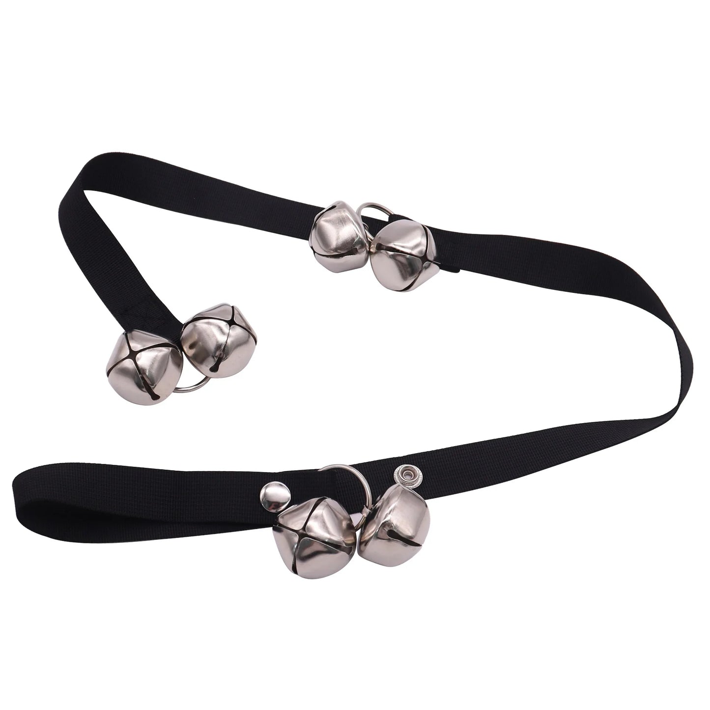 DoorBell Trainer Adjustable Indoor Training System - Smart Alert Device