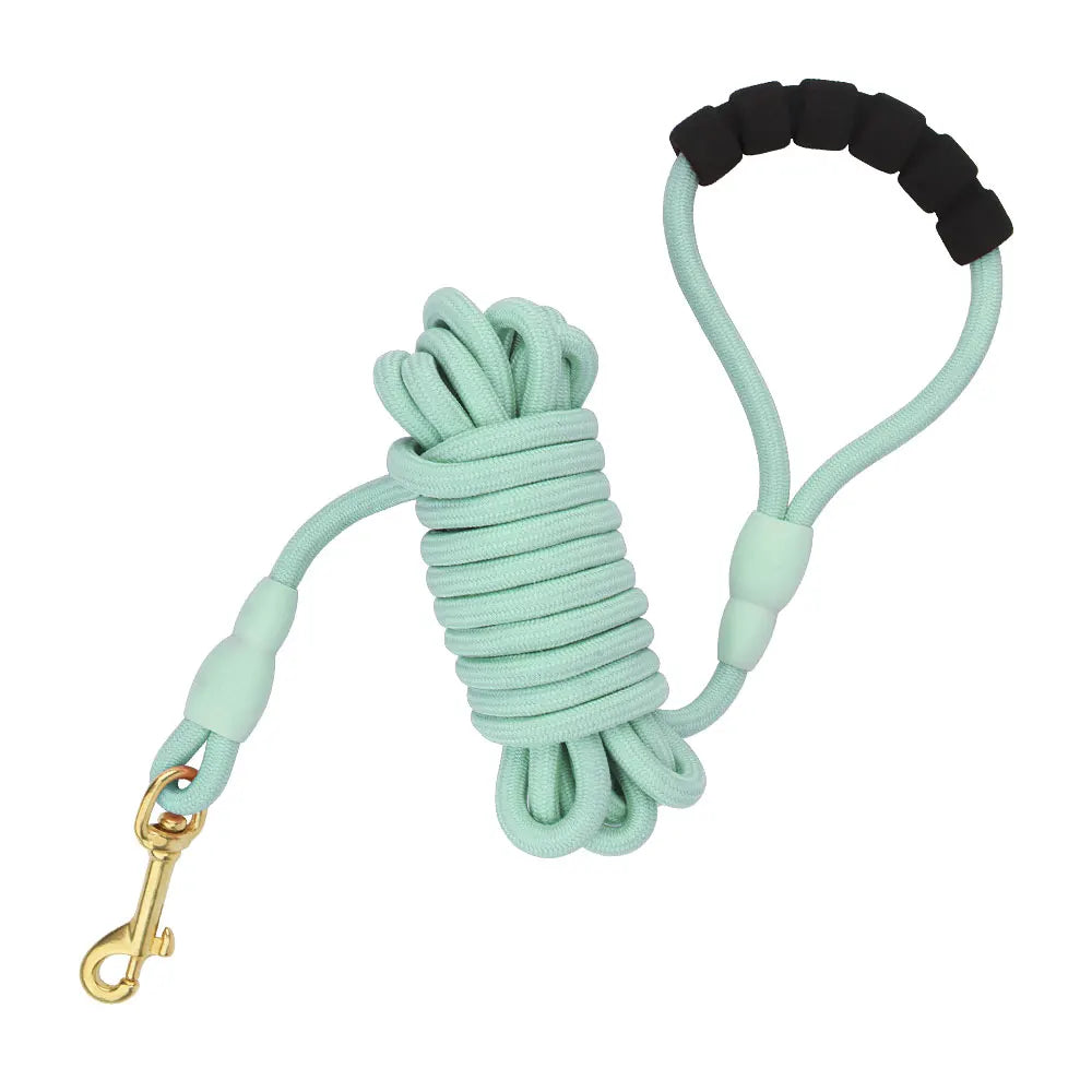 ExtendaWalk Long Training Leash – 5M/10M Professional Length