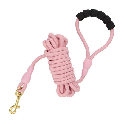 ExtendaWalk Long Training Leash – 5M/10M Professional Length