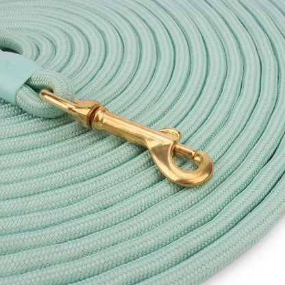 ExtendaWalk Long Training Leash – 5M/10M Professional Length