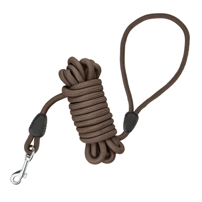 ExtendaWalk Long Training Leash – 5M/10M Professional Length