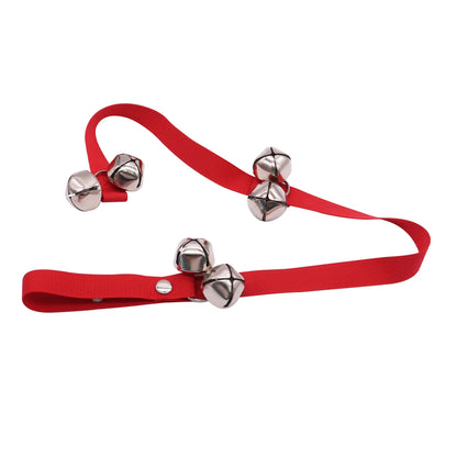 DoorBell Trainer Adjustable Indoor Training System - Smart Alert Device