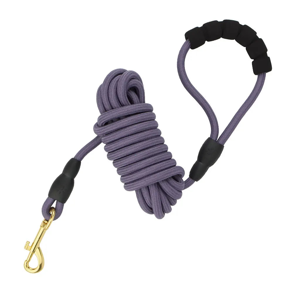 ExtendaWalk Long Training Leash – 5M/10M Professional Length