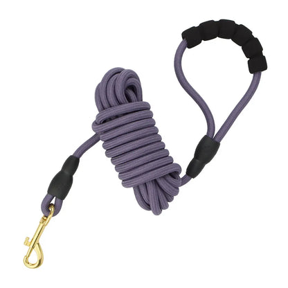 ExtendaWalk Long Training Leash – 5M/10M Professional Length