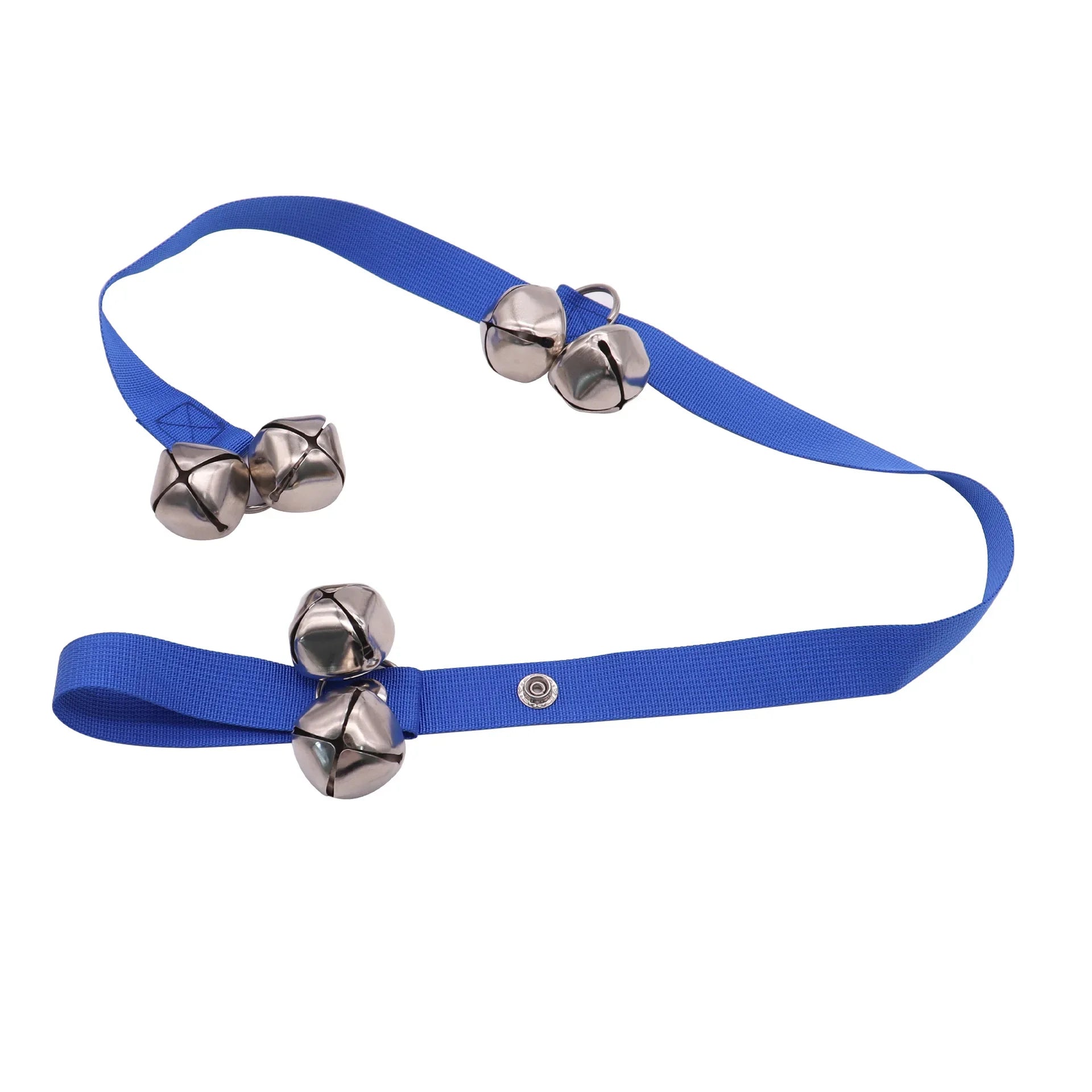 DoorBell Trainer Adjustable Indoor Training System - Smart Alert Device