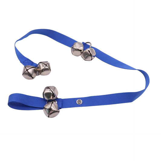 DoorBell Trainer Adjustable Indoor Training System - Smart Alert Device