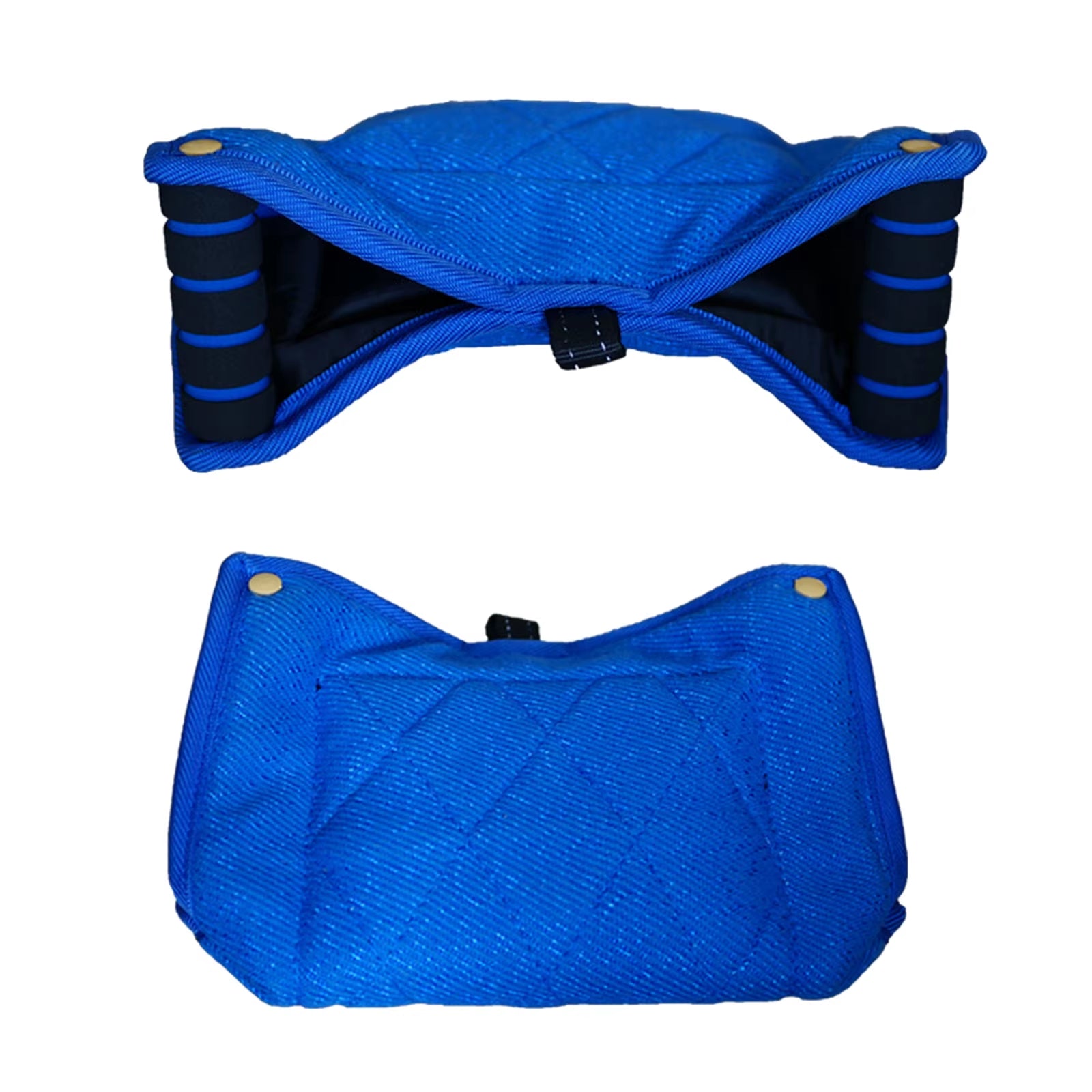 BiteGuard Durable Dog Training Sleeve – Puppy & Medium Dog Protection Pad