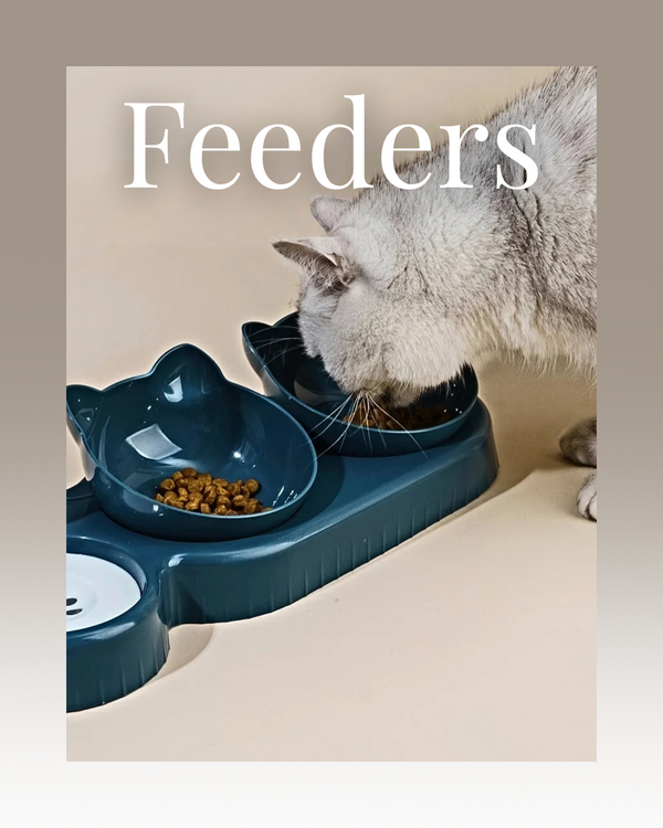 Feeders