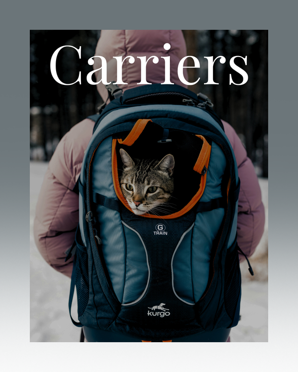 Carriers